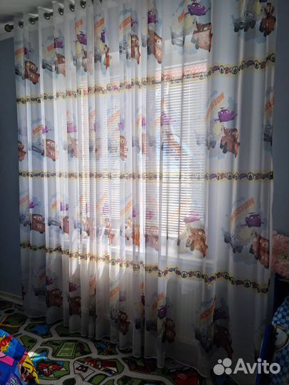 Детская мебель для мальчика бу