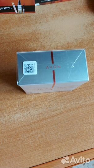 Туалетная вода женская Avon Herstory - 50 мл