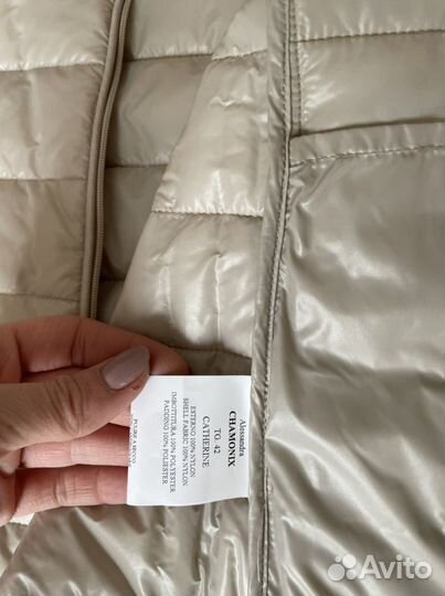 Куртка Alessandra Chamonix