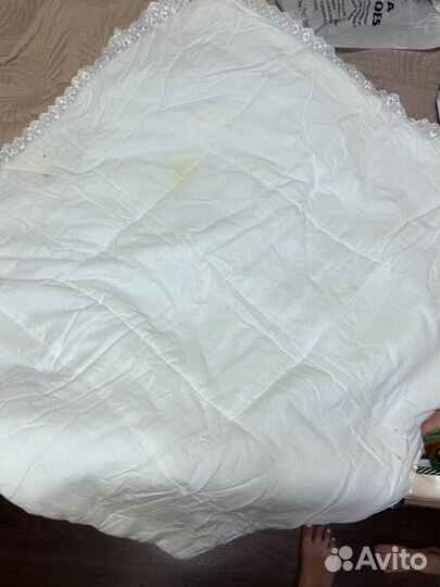 Конверт на выписку для мальчика