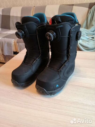 Сноубордические ботинки Burton photon boa