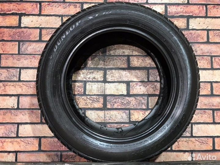 Dunlop Grandtrek ST30 225/60 R18