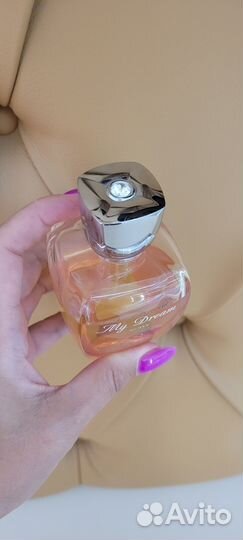 My Dream Women Louis Varel