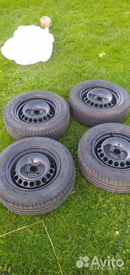 Cordiant Comfort 2 195/65 R15