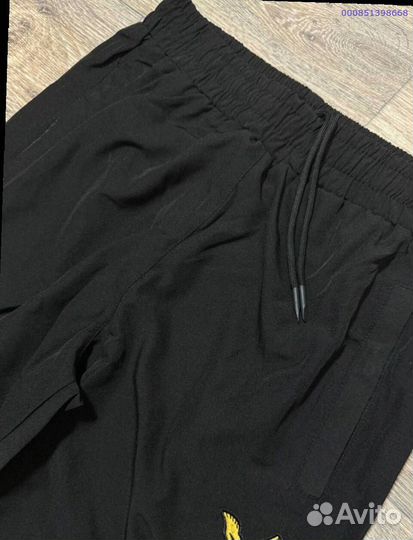 Штаны Lyle Scott полиэстер