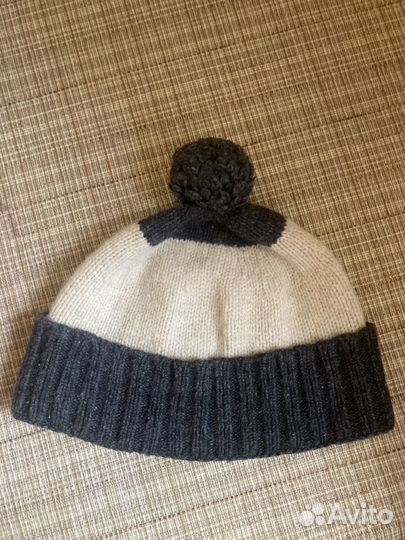 Шапка шерстяная новая