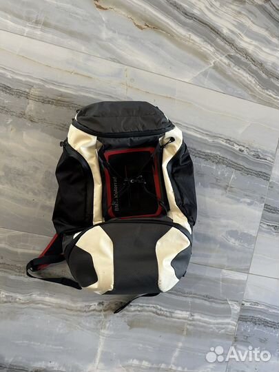 Моторюкзак bmw