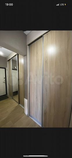 Квартира-студия, 33 м², 11/17 эт.