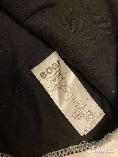 Шапка шлем для мальчика