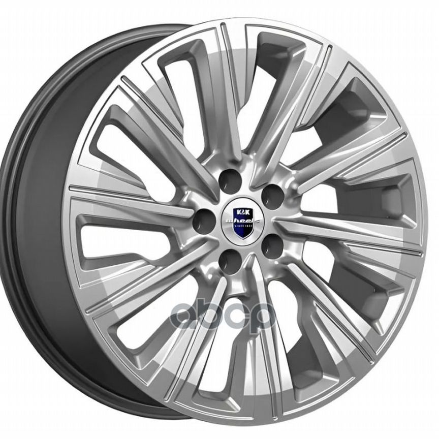 Диск кик, Галего 7.5x19/5x112ET40 57.1