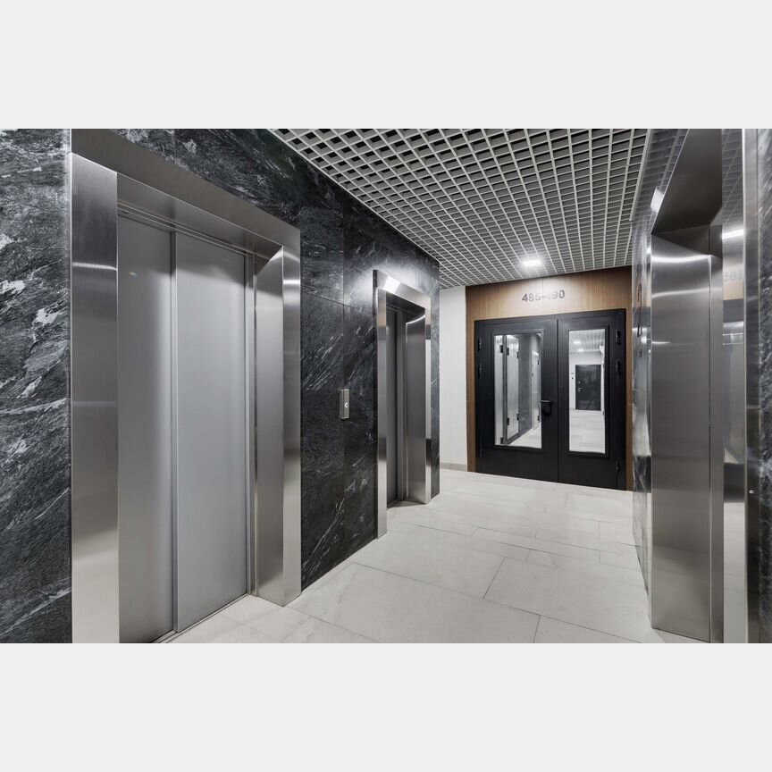 1-к. квартира, 31,2 м², 13/18 эт.