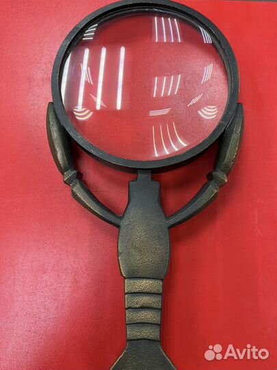 Лупа Донская 2x Рак (2)