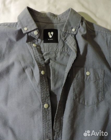 Рубашка для мальчика