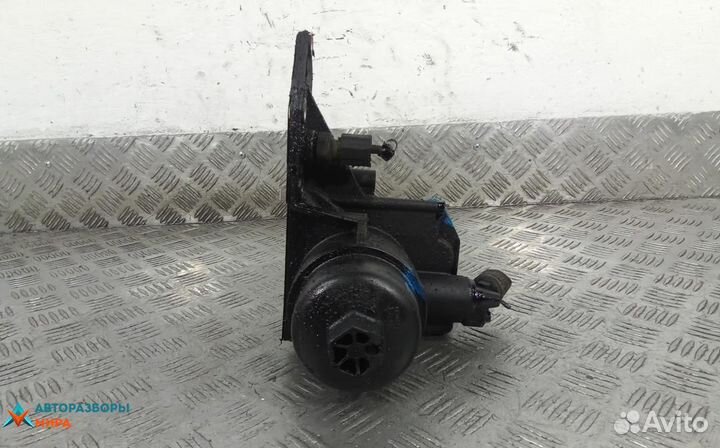 Корпус масляного фильтра дизельный Ford Transit 7