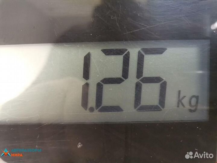 Стеклоподъемник электрический задний правый Nissan