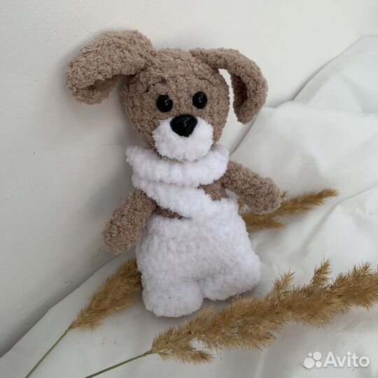 Мягкие игрушки