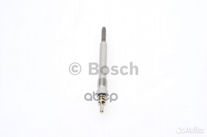 Свеча накаливания 0250202141 Bosch