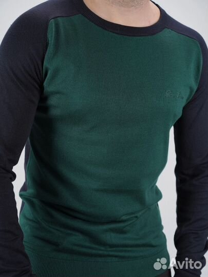 Свитер мужской Loro Piana