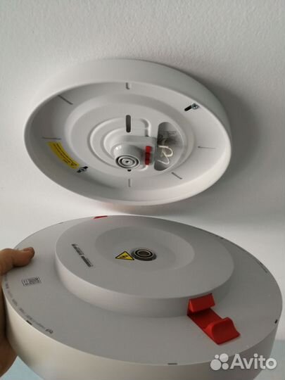 Электрик. Установка люстр и светильников