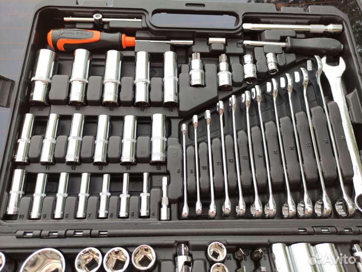 Набор инструментов