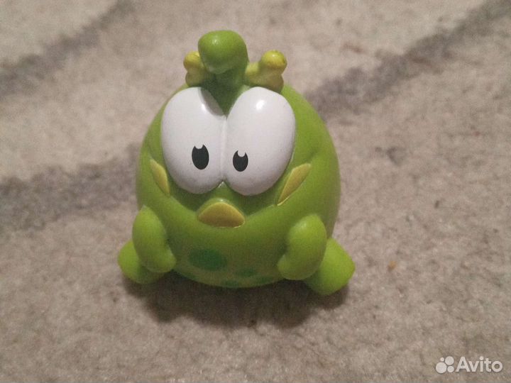 Фигурки Ам ням