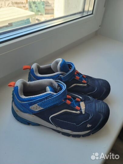 Кроссовки Quechua, 27