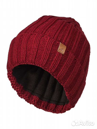 Зимняя шапка Oldos