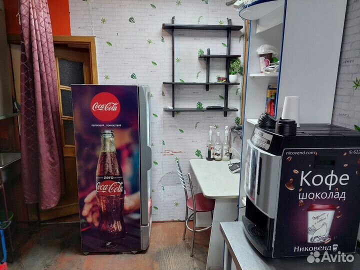 Продается готовый бизнес Шаурма