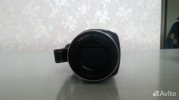 Видеокамера samsung SMX-F30