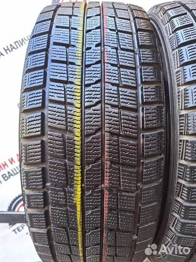Dunlop DSX 225/55 R17 95Q