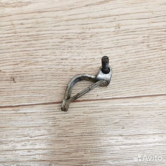 Лапка переключения мопед карпаты рига дельта