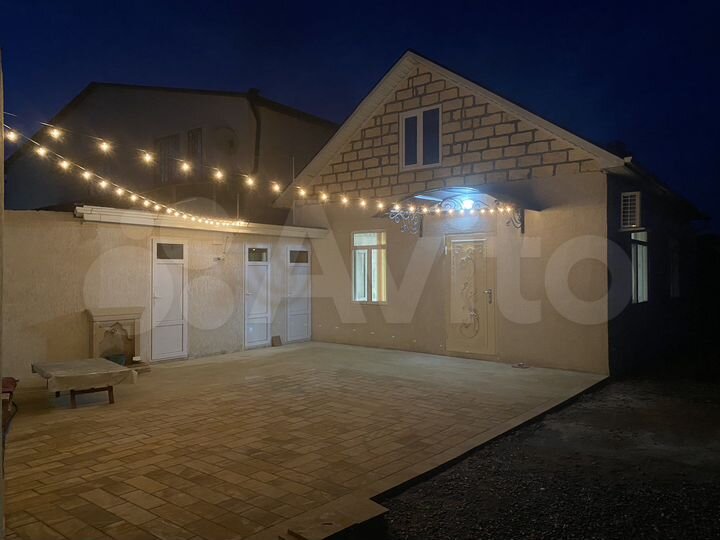 Дача 50 м² на участке 13 сот.