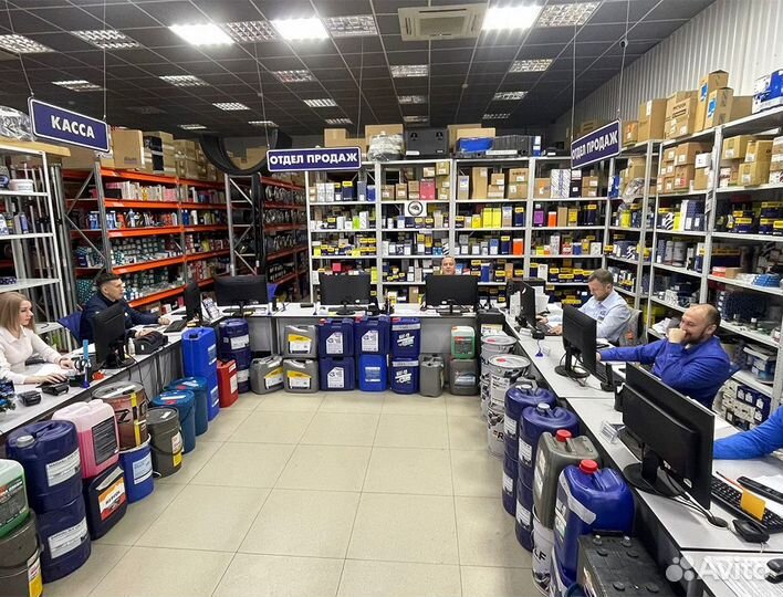 Трос переключения передач Скания 6 серии