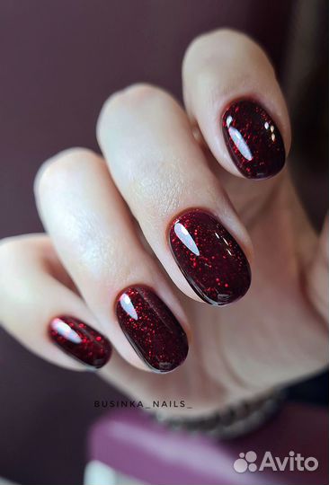 Мастер маникюра