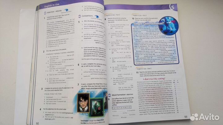 Upstream Upper Intermediate