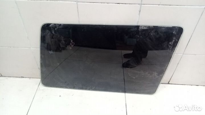 Стекло кузовное заднее правое УАЗ Патриот