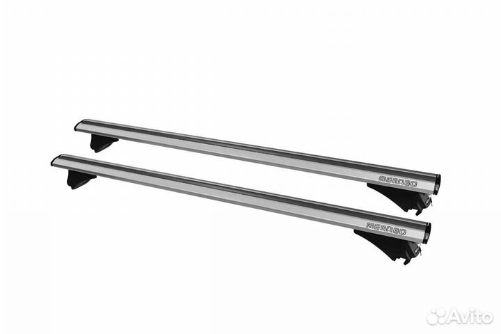 Багажник на крышу Opel Astra Menabo