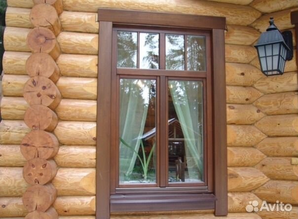 Пластиковые окна и двери