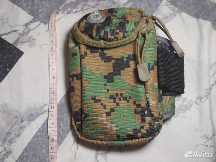 Сумка на руку