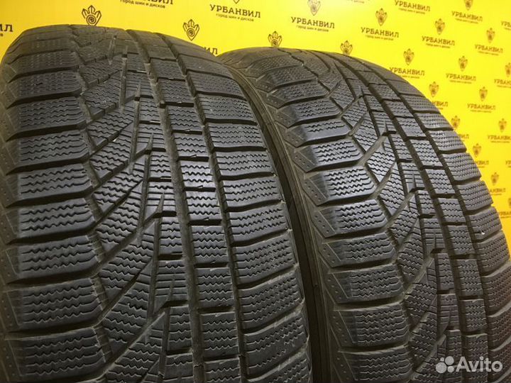 Hankook Winter I'Cept IZ2 205/55 R17 95T