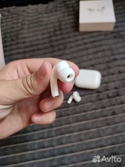 Наушники airpods pro (реплика)