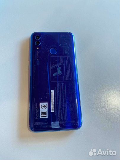 Honor 10 lite