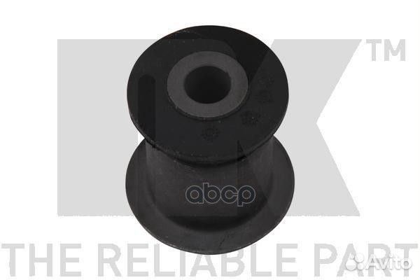 Сайлентблок заднего поворотного кулака / audi q