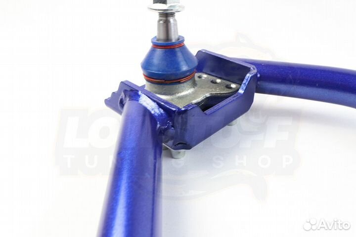 Toyota mark X crown S18x 20x S21# Передние разваль