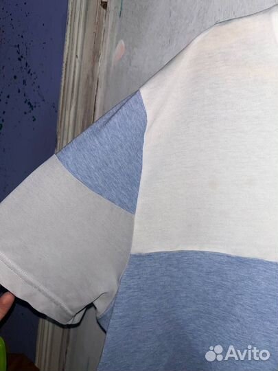 Футболка lacoste