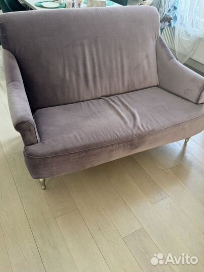 Диван эстетика классика
