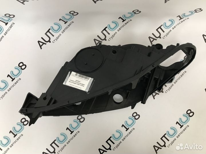 Корпус фары BMW 5 F10 2009-2013 ксенон
