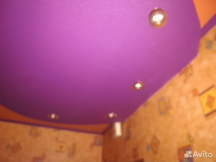 Светильник потолочный