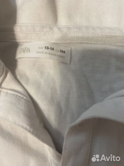 Вещи пакетом на девочку