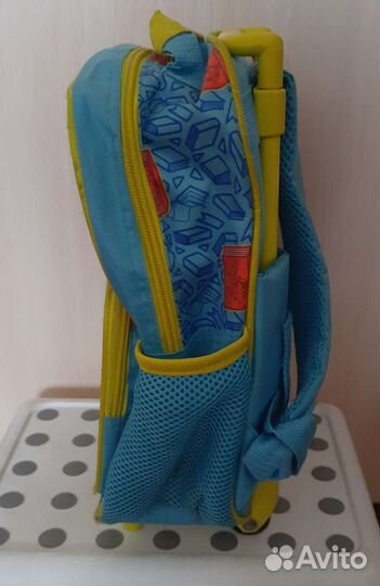 Рюкзак детский (для малышей)